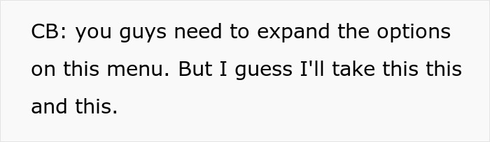&ldquo;Choosing Beggars&rdquo; Receive $50 Worth Of Free Food From A Kind Mexican Restaurant, Leave Them A 1-Star Review