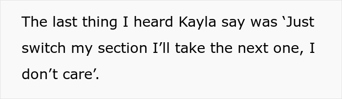 Waitress Loses Her Well-Tipping Table After Absolutely Insisting She Needs To Do Her Makeup For 15 Minutes