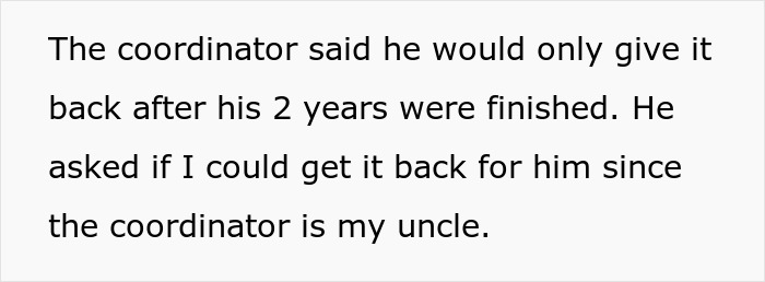 Dad Sends Church Volunteers To &ldquo;Save&rdquo; His Adult Child, Things Spiral Out Of Control And Their Uncle Nearly Faces Charges Of Human Trafficking