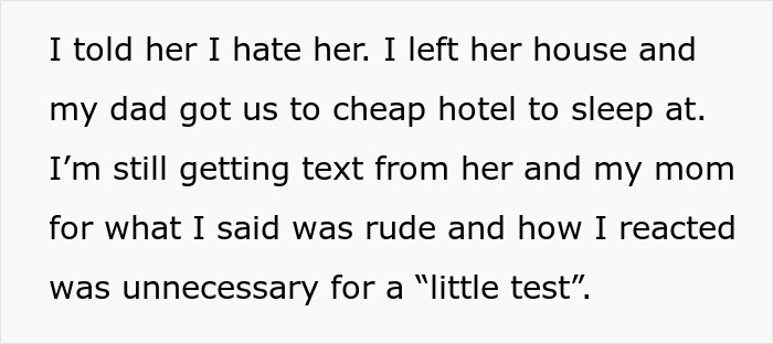 Woman Fakes Her Own Death As &ldquo;A Little Test&rdquo;, Proceeds To Ruin Her Relationship With Her Sister