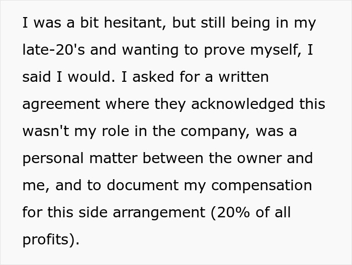 Greedy Boss Steals Employee&rsquo;s 20% Cut, Employee In Turn Maliciously Complies With Boss&rsquo; Request For What He Thinks Is Full Payout