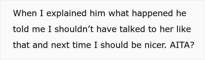 Woman Gets Jealous Of Neighbors&rsquo; Homes Getting Cleaned For Free, Demands The Same Service, Is Offended When Told To Get Lost