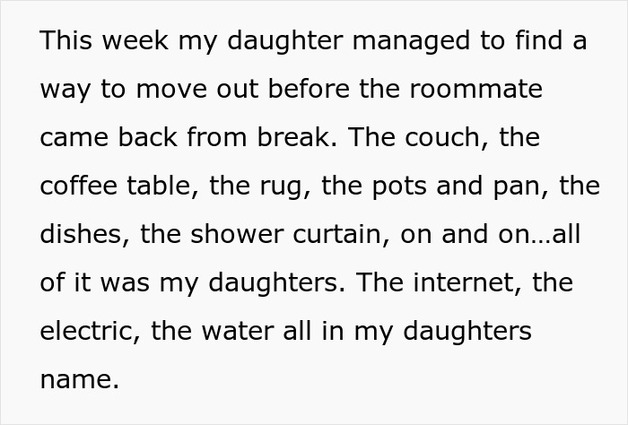 &ldquo;Left Her A Note Signed &lsquo;What Did You Expect?&rsquo;&rdquo;: Roommate Gets A Taste Of Her Own Medicine After Woman She Bullied Decides To Move Out