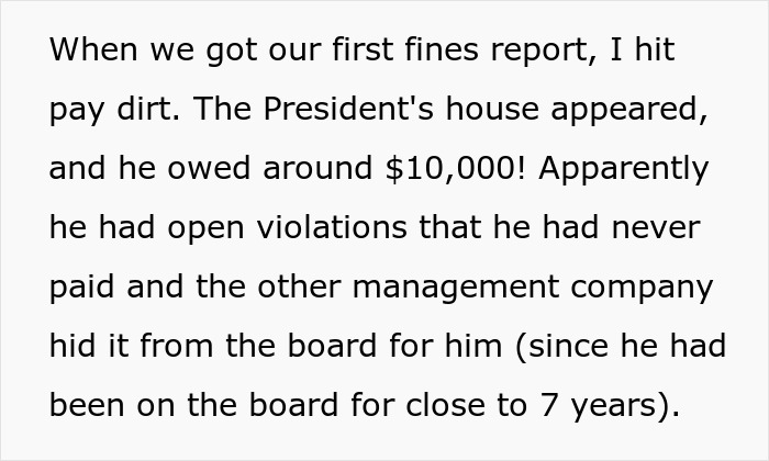 People Are Applauding This Homeowner For Executing The Perfect Plan Against Local HOA After Getting Fined $200 For Ridiculous 'Violations'