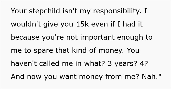 Woman Chooses Her 12 Y.O. Dog Over Her Mom’s 5 Y.O. Stepson, Gets Called A Jerk Woman Chooses Her 12 Y.O. Dog Over Her Mom’s 5 Y.O. Stepson, Gets Called A Jerk