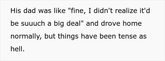 Family Annoyed Son&rsquo;s Girlfriend Yelled To Be Let Out Of Car After The Dad Ignored Her Request To Switch Off &ldquo;Full Self-Driving&rdquo;