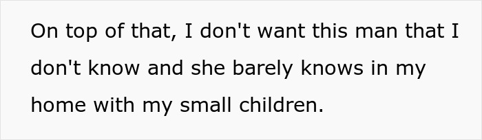 Daughter “Falls In Love” With A Guy She Never Met And Gets Pregnant, Expects The Dad To Take Her In, But He’s Not Having It Daughter “Falls In Love” With A Guy She Never Met And Gets Pregnant, Expects The Dad To Take Her In, But He’s Not Having It