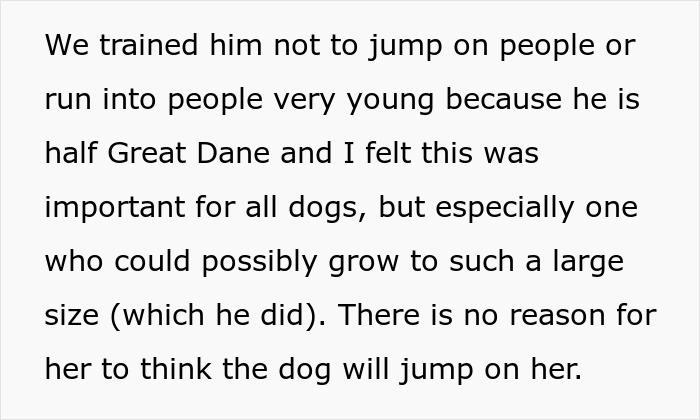 Wife Says Husband Is Prioritizing The Dog Over Her Pregnancy After He Refuses To Get Rid Of It And Break His Son's Heart