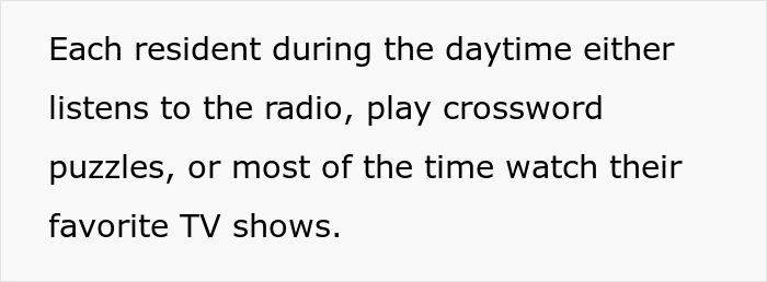 Maintenance Guy Can't Stand 200+ Elderly Residents Being Exploited By A Shameless TV Company, Makes Them Regret It Maintenance Guy Can't Stand 200+ Elderly Residents Being Exploited By A Shameless TV Company, Makes Them Regret It