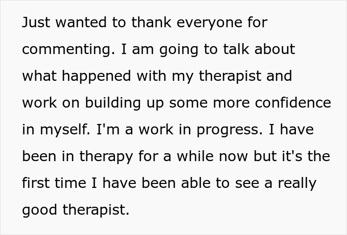 Woman Is Called 'A Stalker' By Future In-Laws After They Were Creeped Out By How Personal Her Christmas Gifts Were