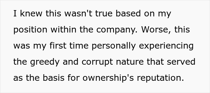 Greedy Boss Steals Employee&rsquo;s 20% Cut, Employee In Turn Maliciously Complies With Boss&rsquo; Request For What He Thinks Is Full Payout