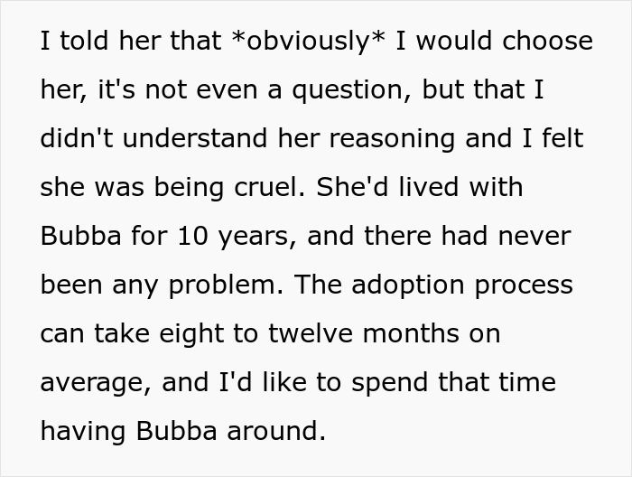 "Her Or The Cat": Man Asks For Advice After Wife Who Went Through Stillbirth Refuses To Allow His Beloved Pet Back In The House