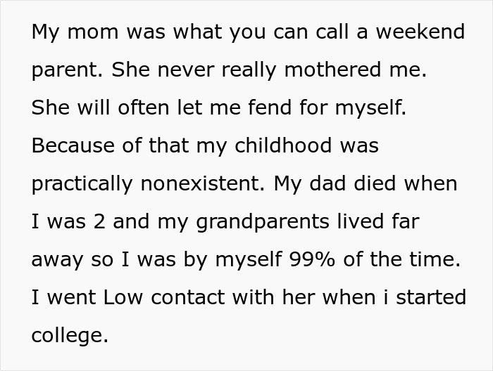 Woman Chooses Her 12 Y.O. Dog Over Her Mom’s 5 Y.O. Stepson, Gets Called A Jerk Woman Chooses Her 12 Y.O. Dog Over Her Mom’s 5 Y.O. Stepson, Gets Called A Jerk