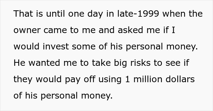 Greedy Boss Steals Employee&rsquo;s 20% Cut, Employee In Turn Maliciously Complies With Boss&rsquo; Request For What He Thinks Is Full Payout