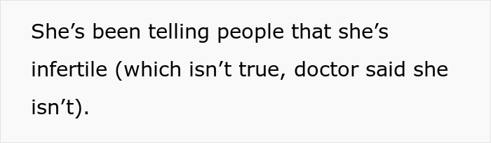 Man Asks If He's A Jerk For Calling Out Wife After She Ruined Her Friend's Baby Shower Man Asks If He's A Jerk For Calling Out Wife After She Ruined Her Friend's Baby Shower