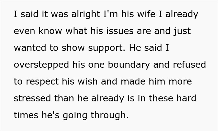 This Guy Has A Medical Checkup, His Wife Gets Jealous And Comes In Despite Him Asking Her Not To Go, Gets Called Out