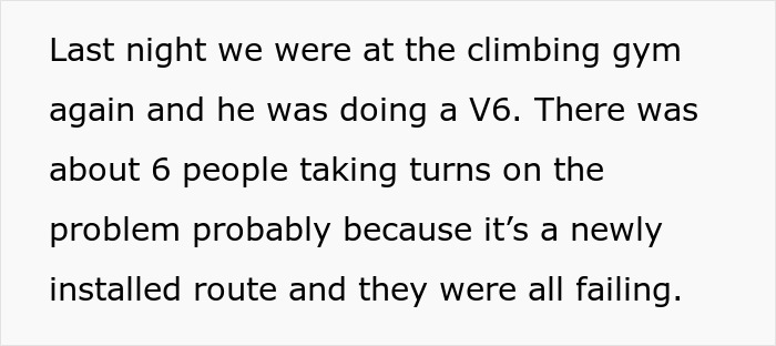 Man Gives His Girlfriend The Silent Treatment After She High-Fives A Woman At The Gym Who 'Humiliated' Him