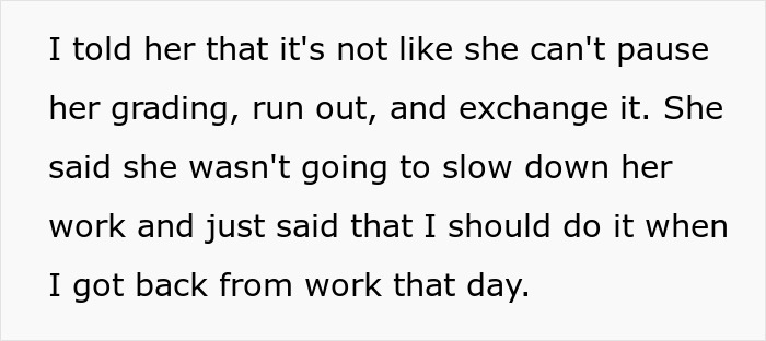 "She's Sitting On A Computer All Day": Dad Thinks His Work Is More Important Than Daughter's, Gets A Reality Check Online