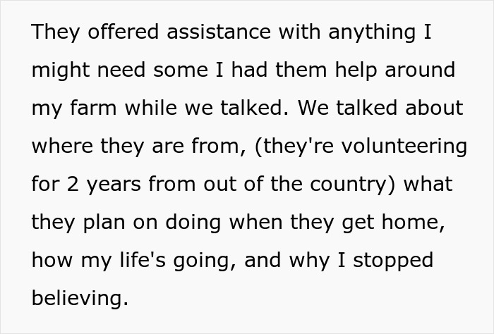 Dad Sends Church Volunteers To &ldquo;Save&rdquo; His Adult Child, Things Spiral Out Of Control And Their Uncle Nearly Faces Charges Of Human Trafficking