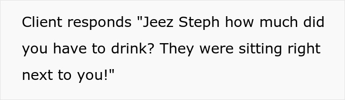 Client Gifts Super Bowl Tickets To This Employee, Boss Gives Them To Someone Else, Gets Taught A Hard Lesson With The Client's Revenge Plan Client Gifts Super Bowl Tickets To This Employee, Boss Gives Them To Someone Else, Gets Taught A Hard Lesson With The Client's Revenge Plan