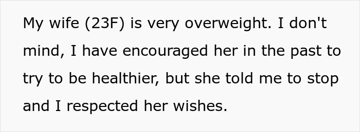 Wife Leaves Husband Stranded In A Train Station After He "Fat-Shames" Her But The Internet Sides With Him