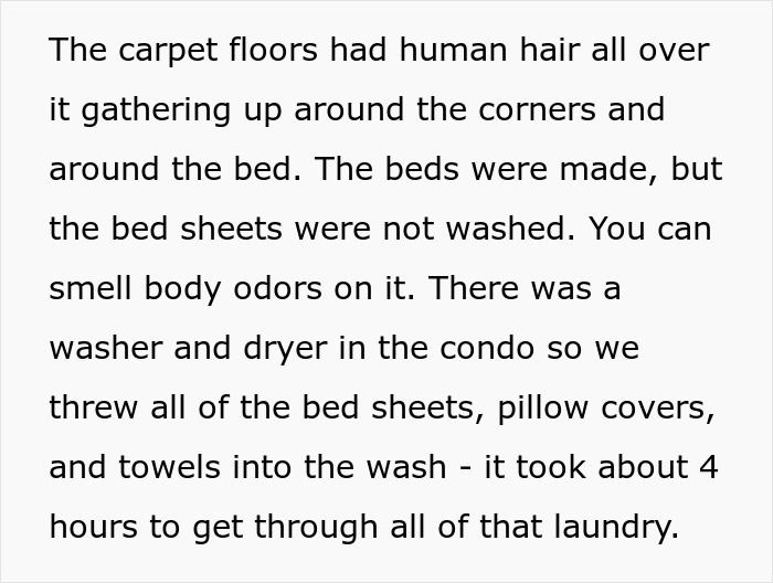 Airbnb Host Ruins Woman's Vacation So She Ruins His Illegal Business