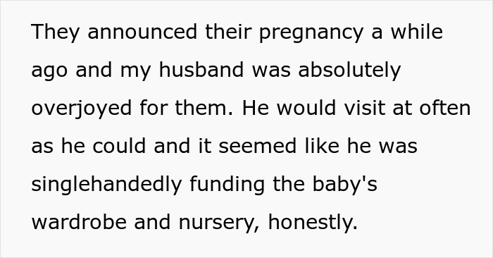 &ldquo;[Am I The Jerk] For Saying That My Husband&rsquo;s Reaction To A Miscarriage Is Excessive?&rdquo;