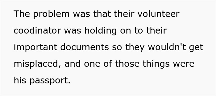 Dad Sends Church Volunteers To &ldquo;Save&rdquo; His Adult Child, Things Spiral Out Of Control And Their Uncle Nearly Faces Charges Of Human Trafficking