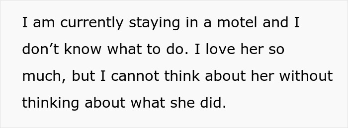 Guy Thinks His Girlfriend&rsquo;s &ldquo;Exception&rdquo; Celebrity Is A Joke, But Then She Actually Sleeps With Him