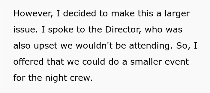 &ldquo;No One Thinks About The Night Crew&rdquo;: Worker Who Starts Shift At 4 PM Finds A Way To Maliciously Comply And Not Attend 10 AM Meetings