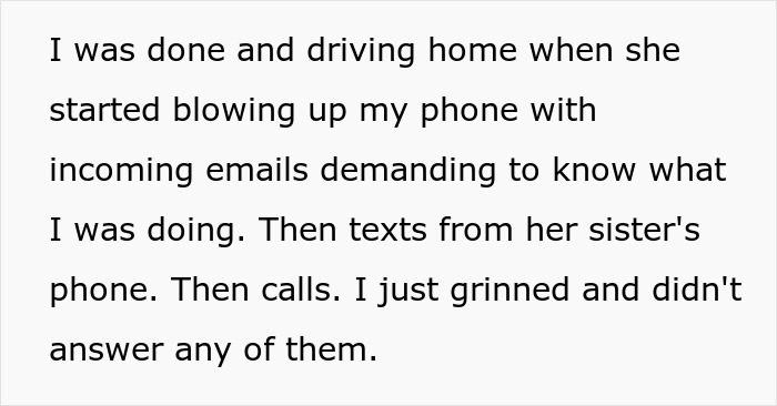 After 17 Years, Husband Decides To File For Divorce, Leaving Wife More Things Than Himself, But Wife Gets Too Greedy And It Bites Her On The Rear After 17 Years, Husband Decides To File For Divorce, Leaving Wife More Things Than Himself, But Wife Gets Too Greedy And It Bites Her On The Rear