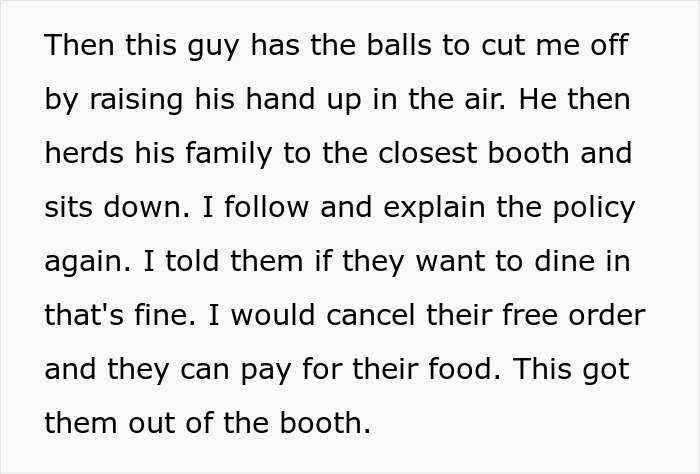 &ldquo;Choosing Beggars&rdquo; Receive $50 Worth Of Free Food From A Kind Mexican Restaurant, Leave Them A 1-Star Review
