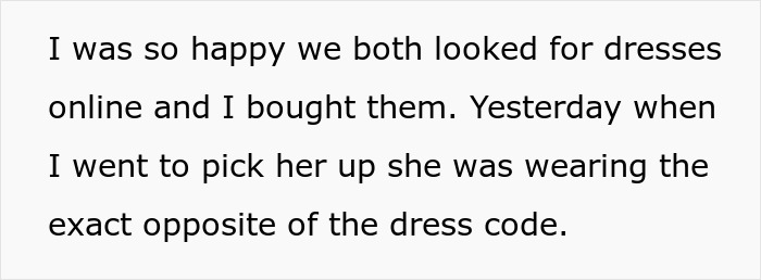 Guy Leaves For Boss's Wedding Alone After Seeing How Girlfriend Looks, Her Friends Call Him Cruel And Sexist, But The Internet Backs Him Up Guy Leaves For Boss's Wedding Alone After Seeing How Girlfriend Looks, Her Friends Call Him Cruel And Sexist, But The Internet Backs Him Up