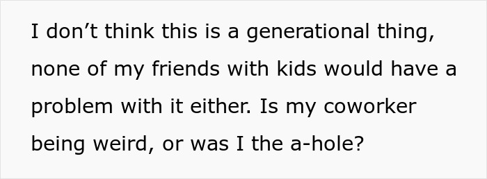 Mom Livid At Finding Out Colleague's Pasta Sauce Recipe Contained Wine As She Served It While Babysitting Her 8 Y.O. Kid Mom Livid At Finding Out Colleague's Pasta Sauce Recipe Contained Wine As She Served It While Babysitting Her 8 Y.O. Kid