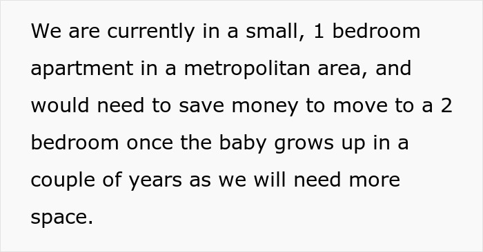 Retired Mom Refuses To Babysit Daughter's Newborn For Free, Daughter Turns To The Internet For Support But Gets A Reality Check Instead Retired Mom Refuses To Babysit Daughter's Newborn For Free, Daughter Turns To The Internet For Support But Gets A Reality Check Instead