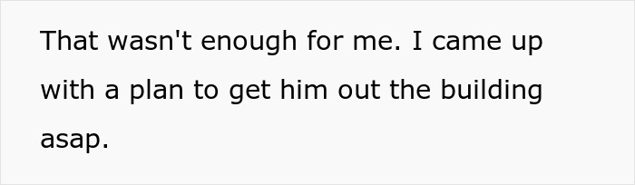 "Third Strike, Bye Bye": Guy Makes Annoying Neighbor Break The Rules By Throwing A Fake Party