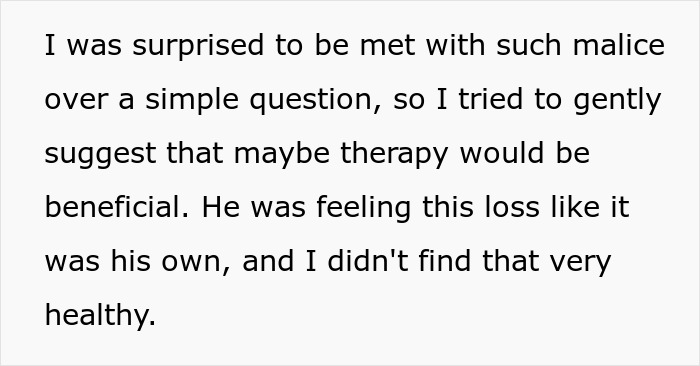 &ldquo;[Am I The Jerk] For Saying That My Husband&rsquo;s Reaction To A Miscarriage Is Excessive?&rdquo;