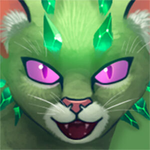 wolfwarlordalpha avatar