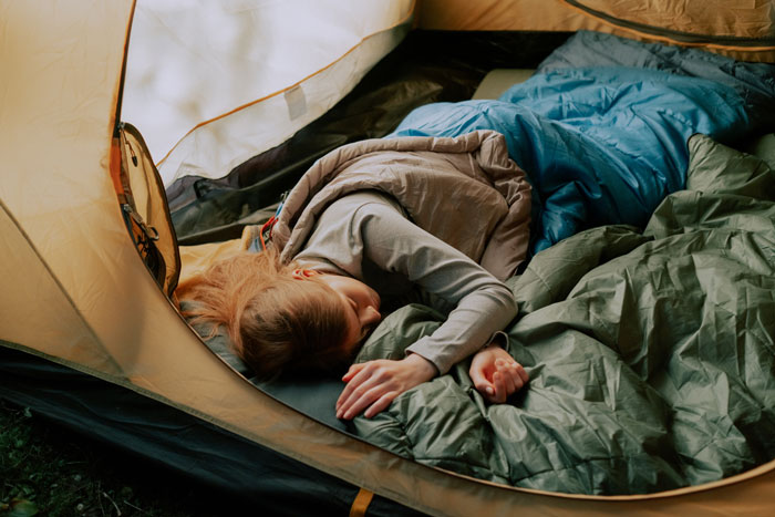 "[Am I The Jerk] For Moving My Trans Sister Into My 'Room' On Our Camping Holiday?"