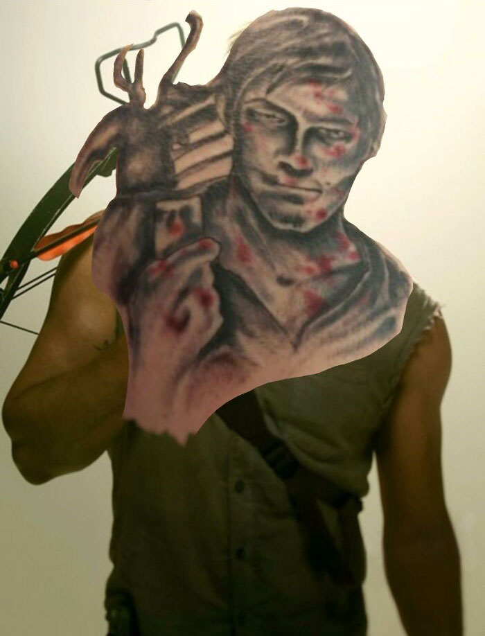 Nermern Reedus