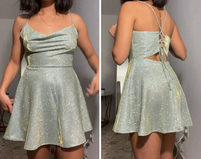 The Coolest Dress I’ve Ever Made