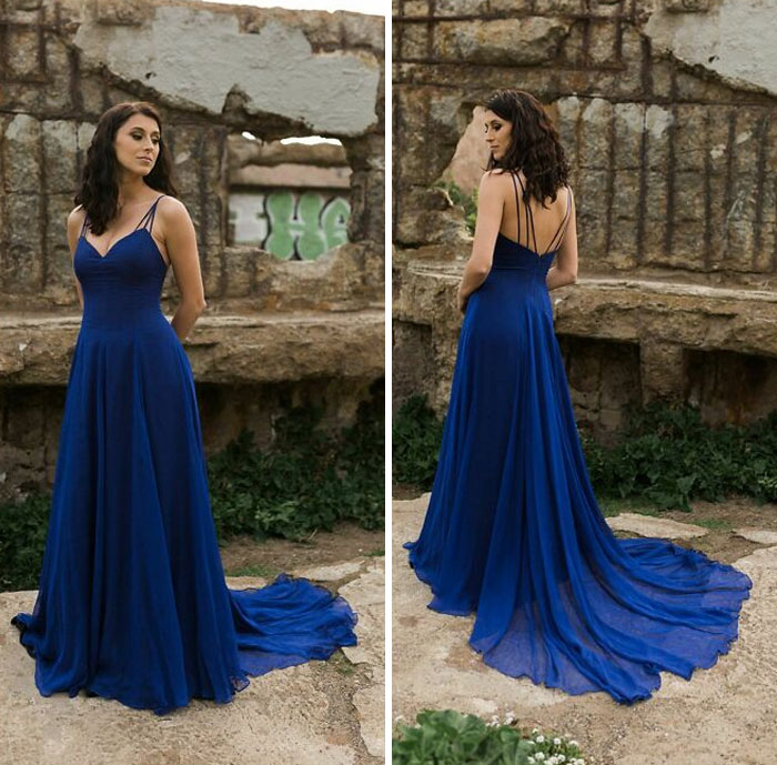 Vestido que diseñé e hice para las fotos de mi compromiso. Esta es mi primera publicación, espero que les guste