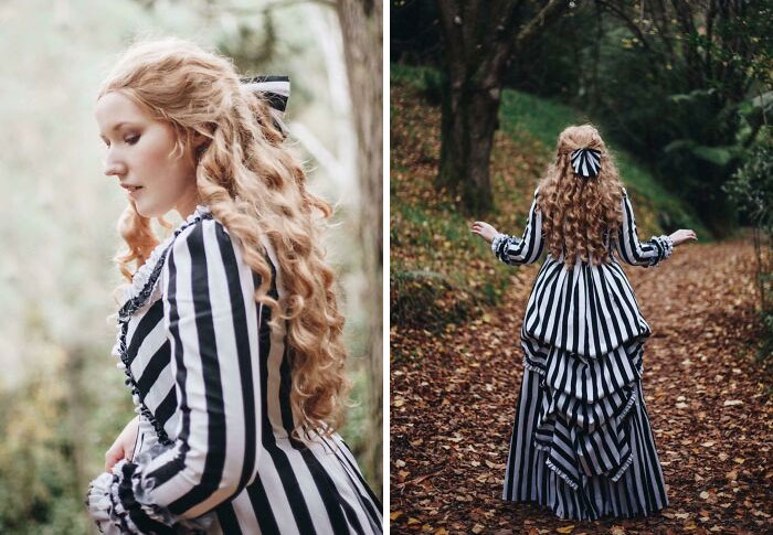 Mi proyecto de costura favorito hasta hoy