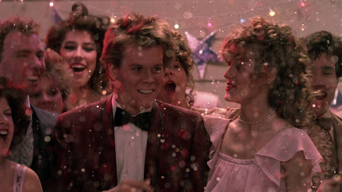 "Footloose" By Kenny Loggins ("Footloose")