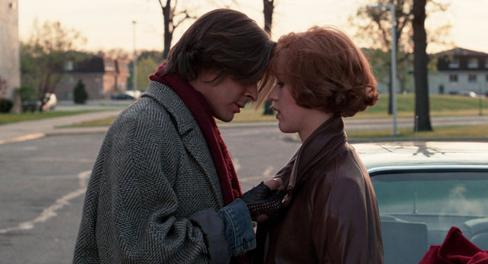 "Don't You (Forget About Me)" By Simple Minds ("The Breakfast Club")