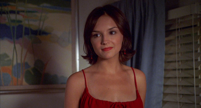 "Kiss Me" By Sixpence None The Richer ("She's All That")