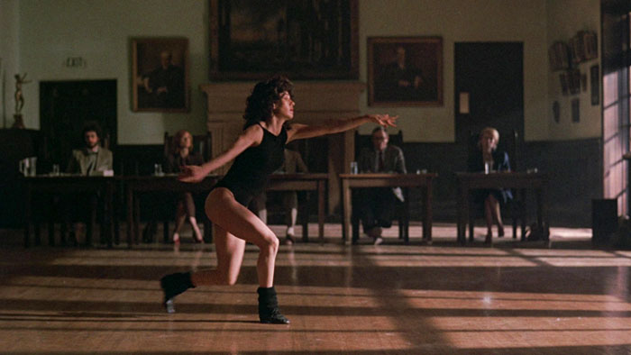 "Flashdance … What A Feeling" By Irene Cara ("Flashdance")