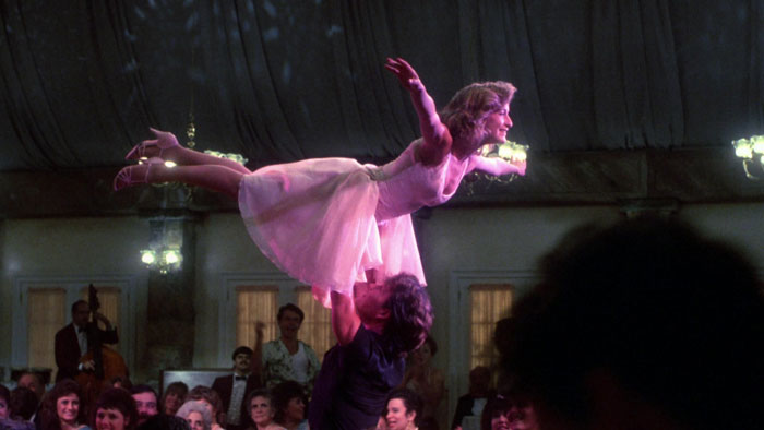 "(I've Had) The Time Of My Life By By Bill Medley And Jennifer Warnes ("Dirty Dancing")