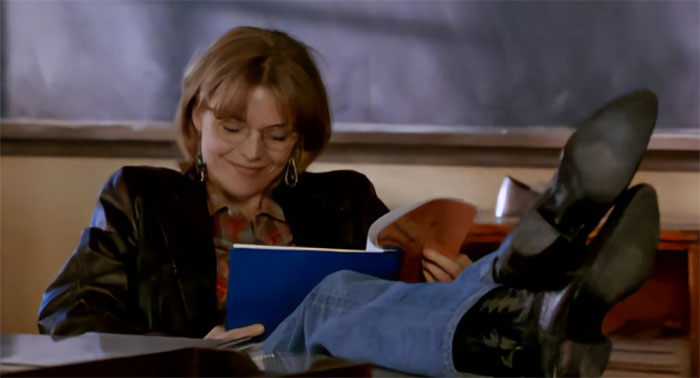 "Gangsta's Paradise" By Coolio ("Dangerous Minds")