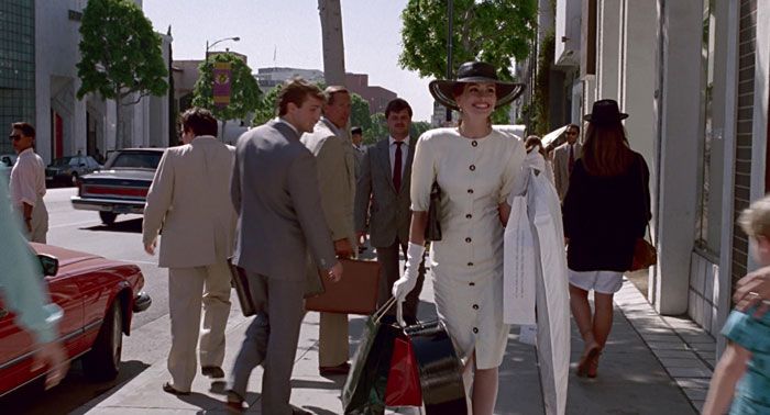 "Oh, Pretty Woman" By Roy Orbison ("Pretty Woman")